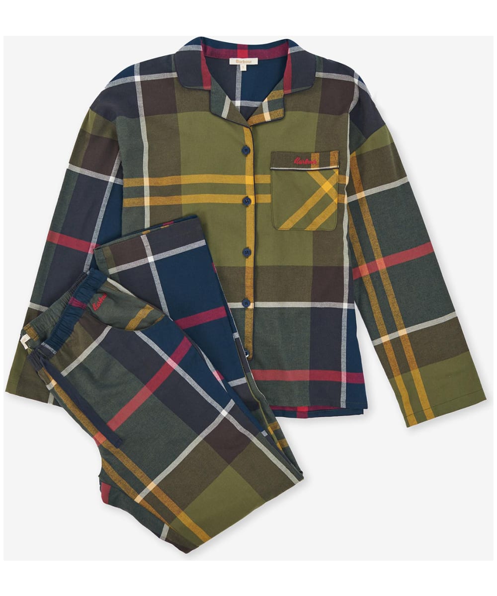 Barbour pyjamas shop