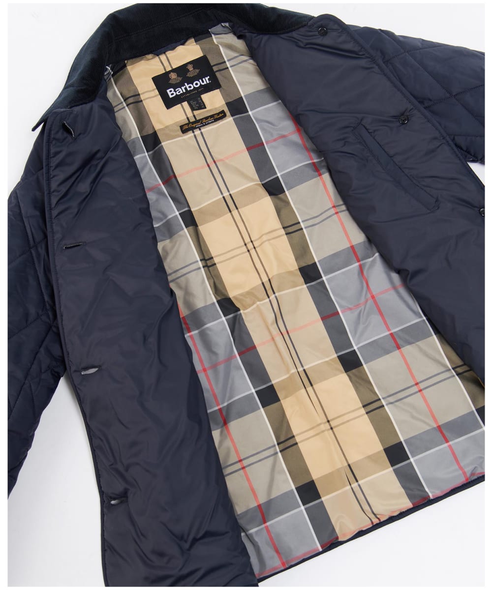 Barbour dhgate new arrivals