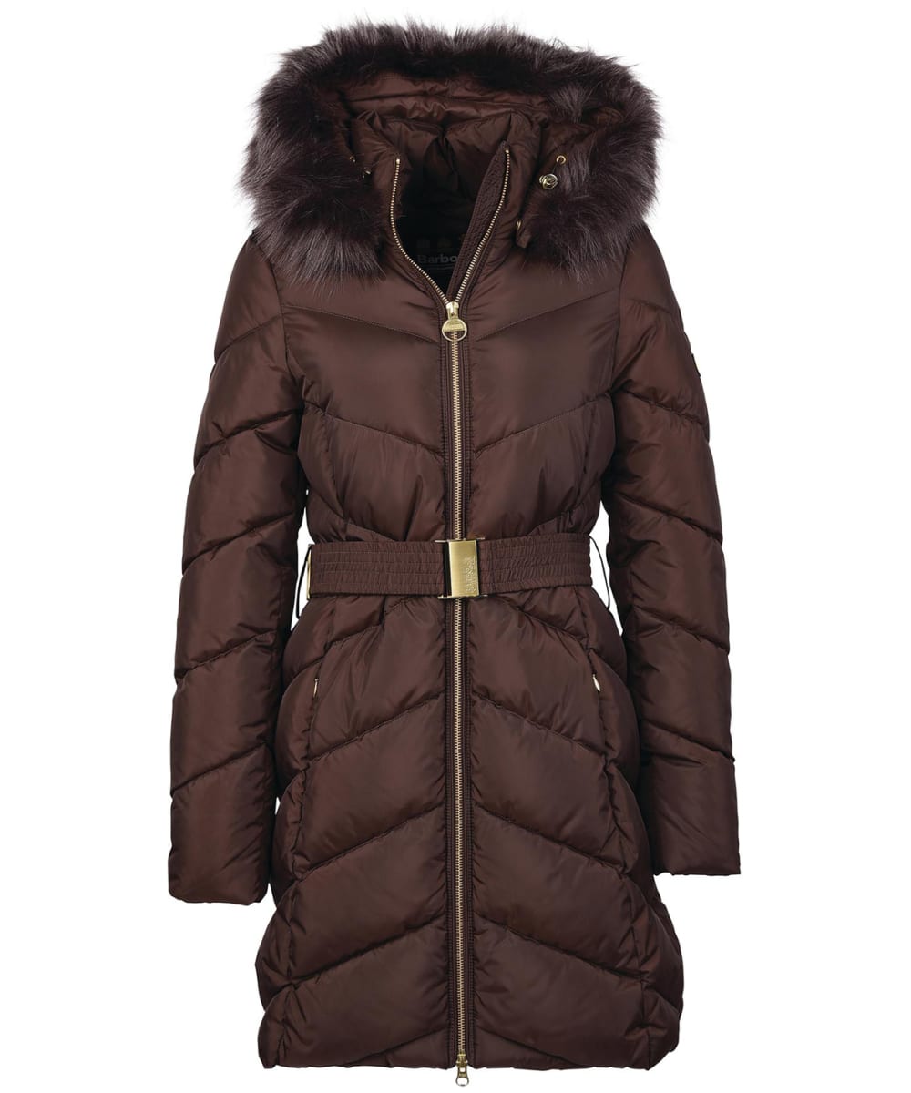 Womens barbour coats sale outlet
