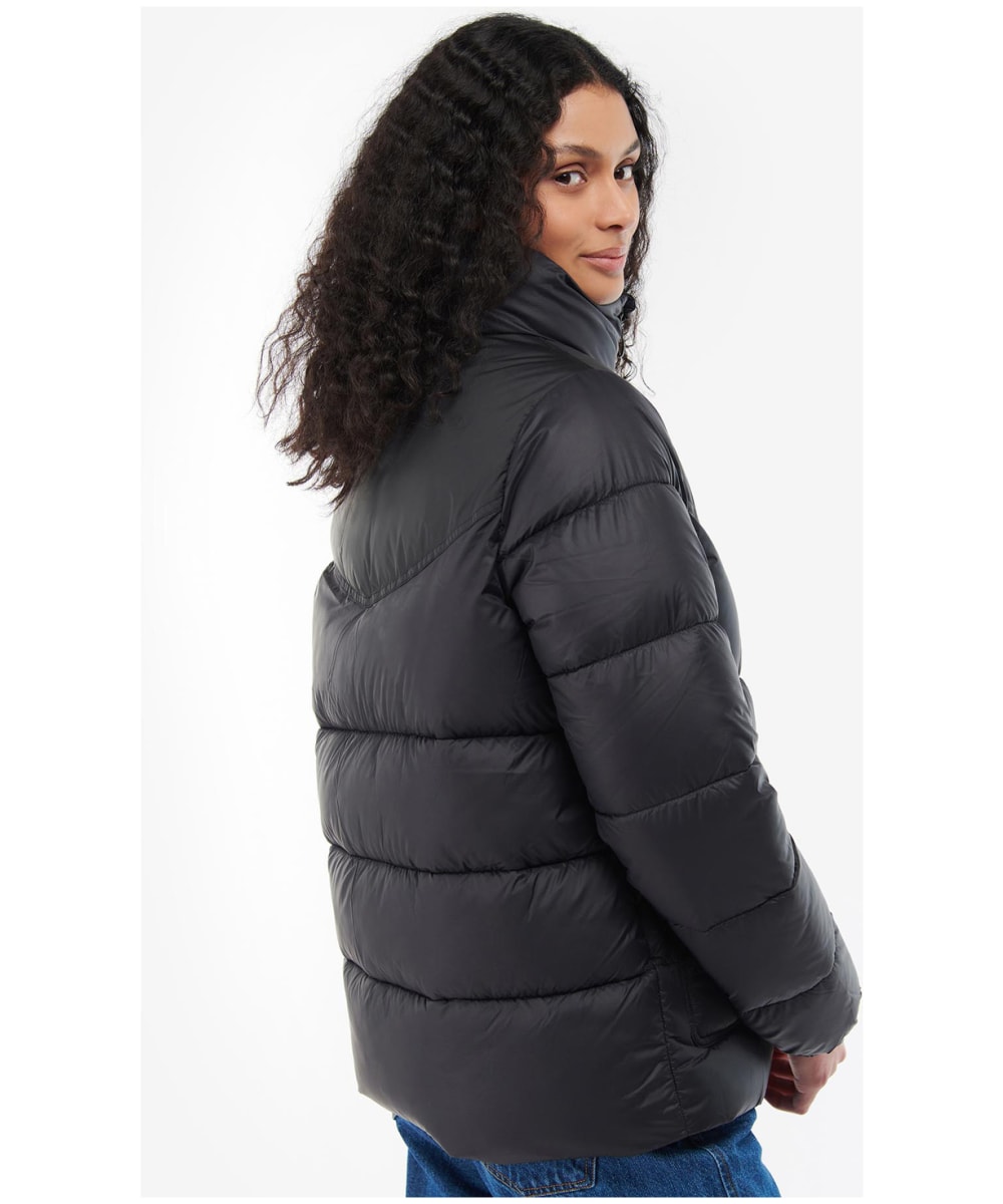 Barbour belford jacket new arrivals