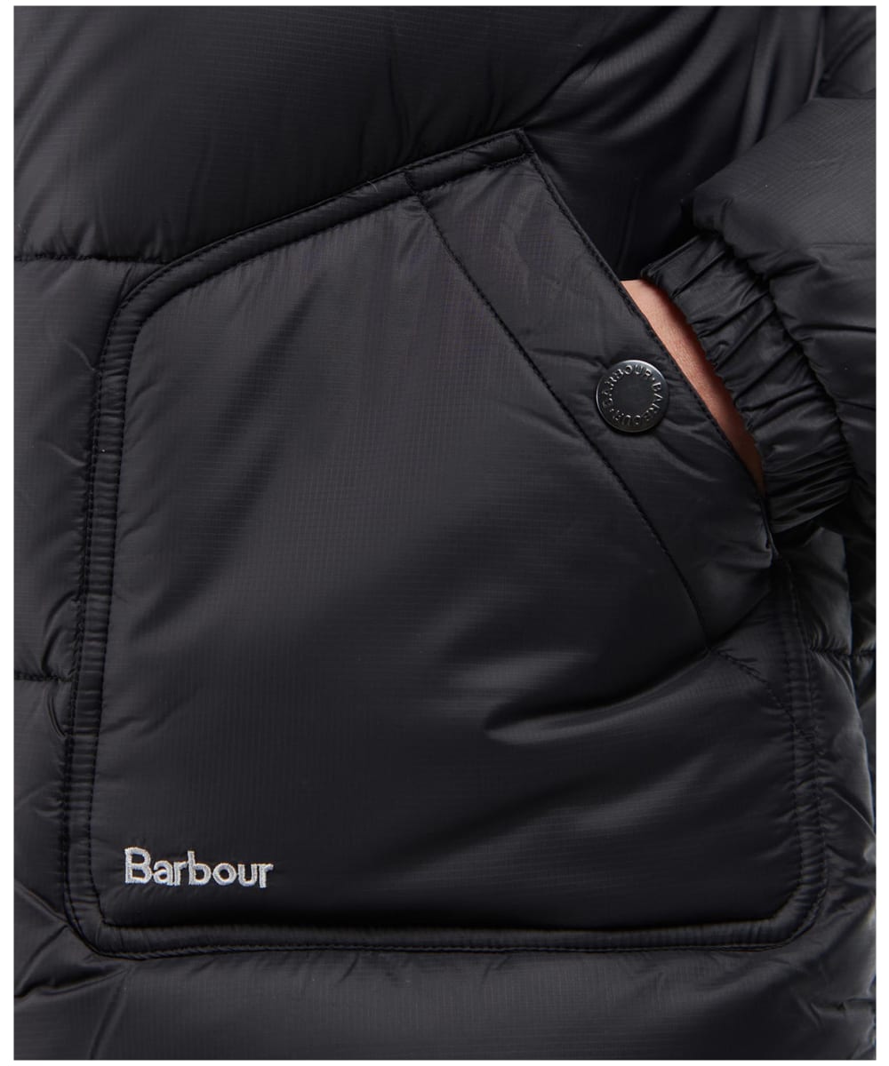 Women s Barbour Belford Quilted Jacket