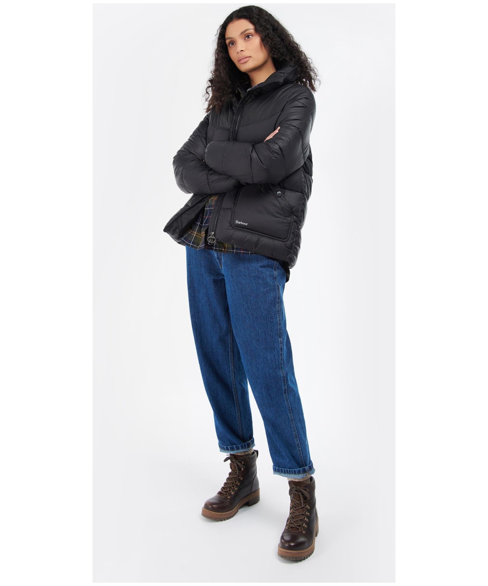 Barbour discount belford boots