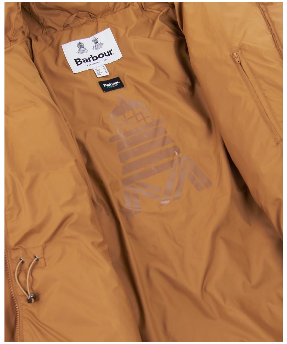 Barbour chinos online womens gold