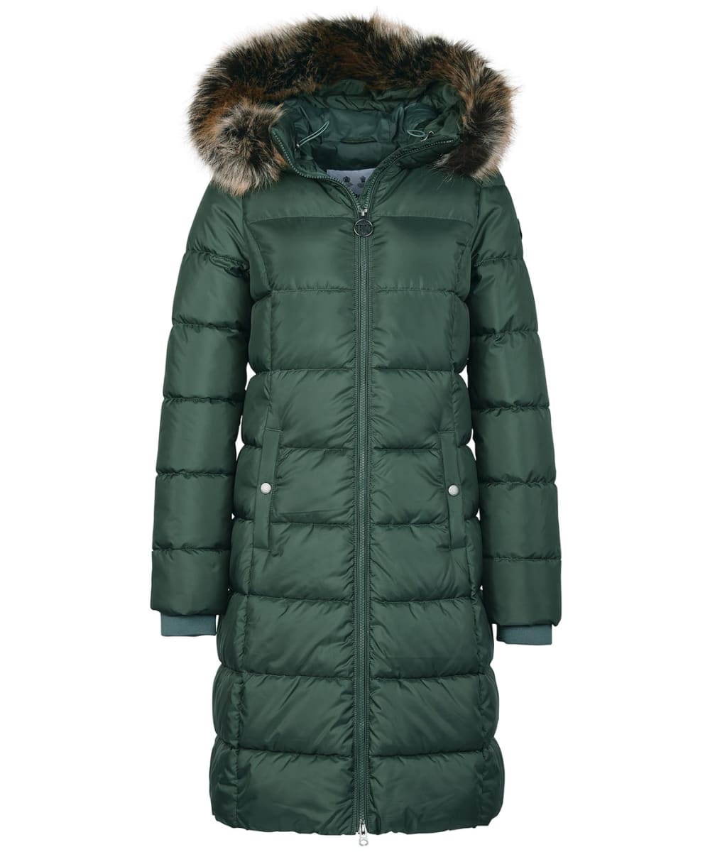 Barbour fibre down discount coat washing instructions