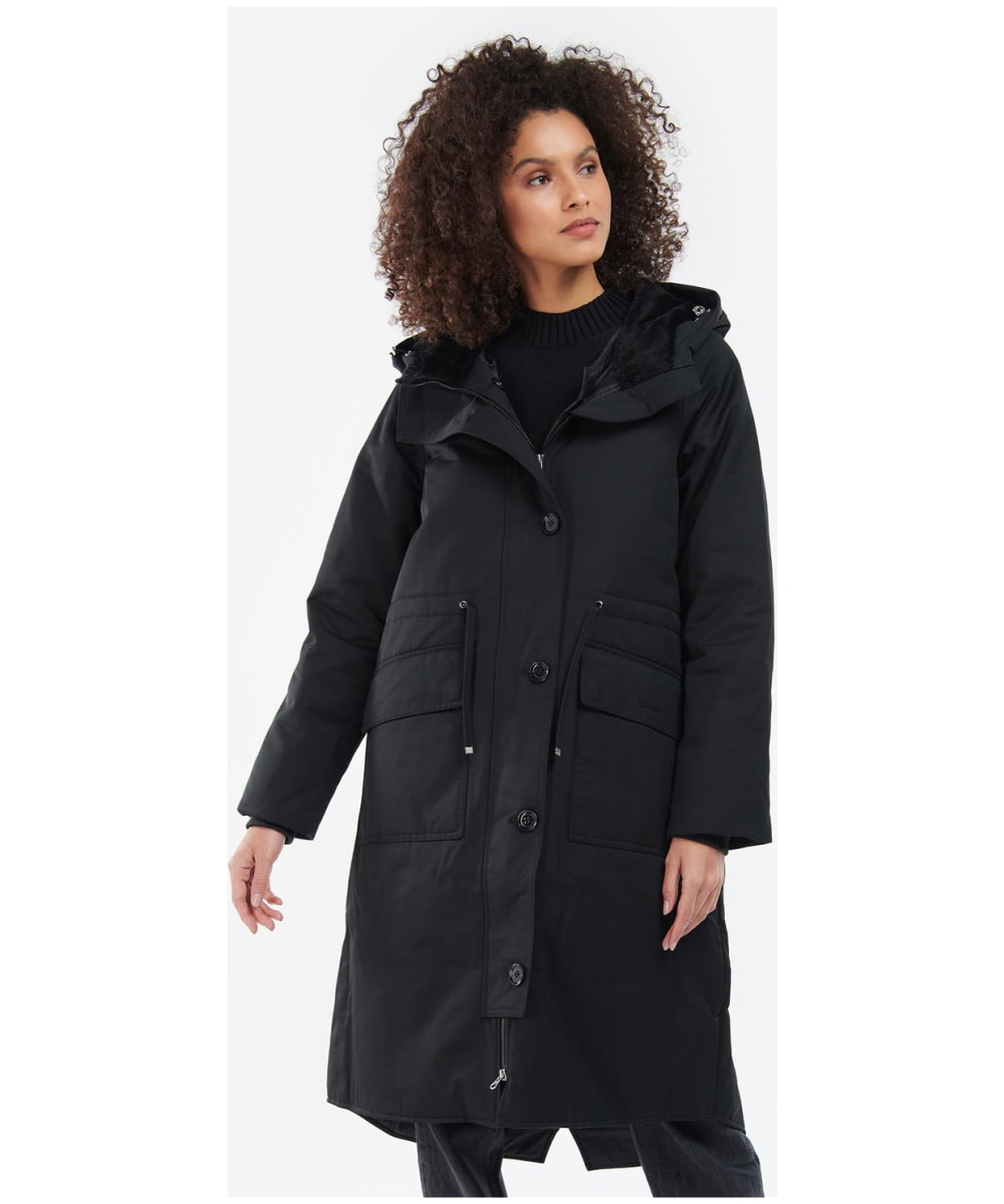 Barbour showerproof jacket clearance