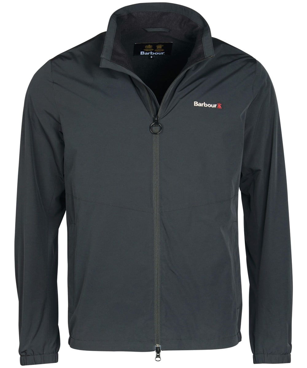 Men s Barbour Lowlands Windstop Casual Jacket