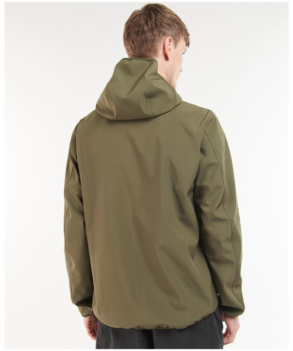 Barbour peak 2024 jacket