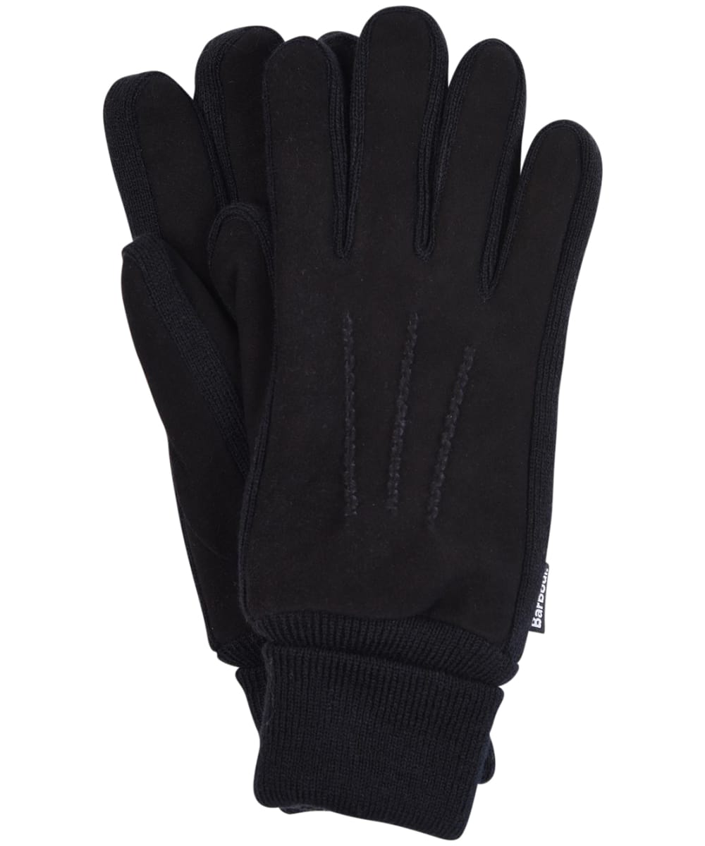 Barbour gloves mens france new arrivals