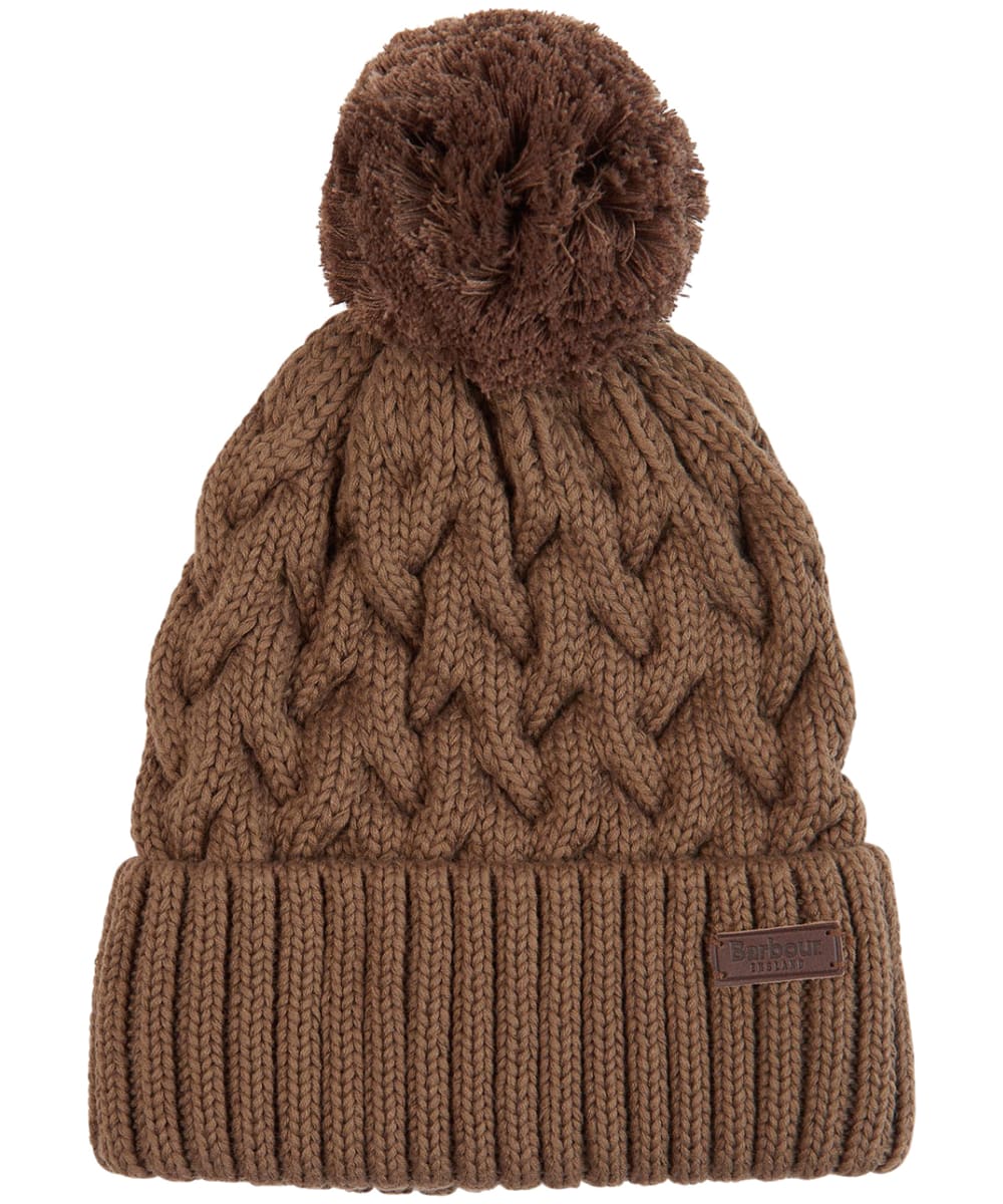Men s Barbour Gainford Cable Beanie