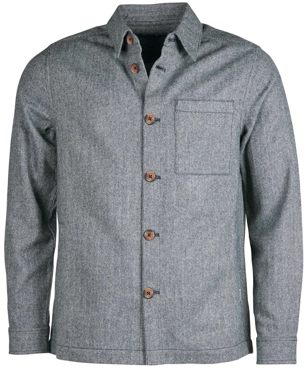 Barbour mens overshirt deals