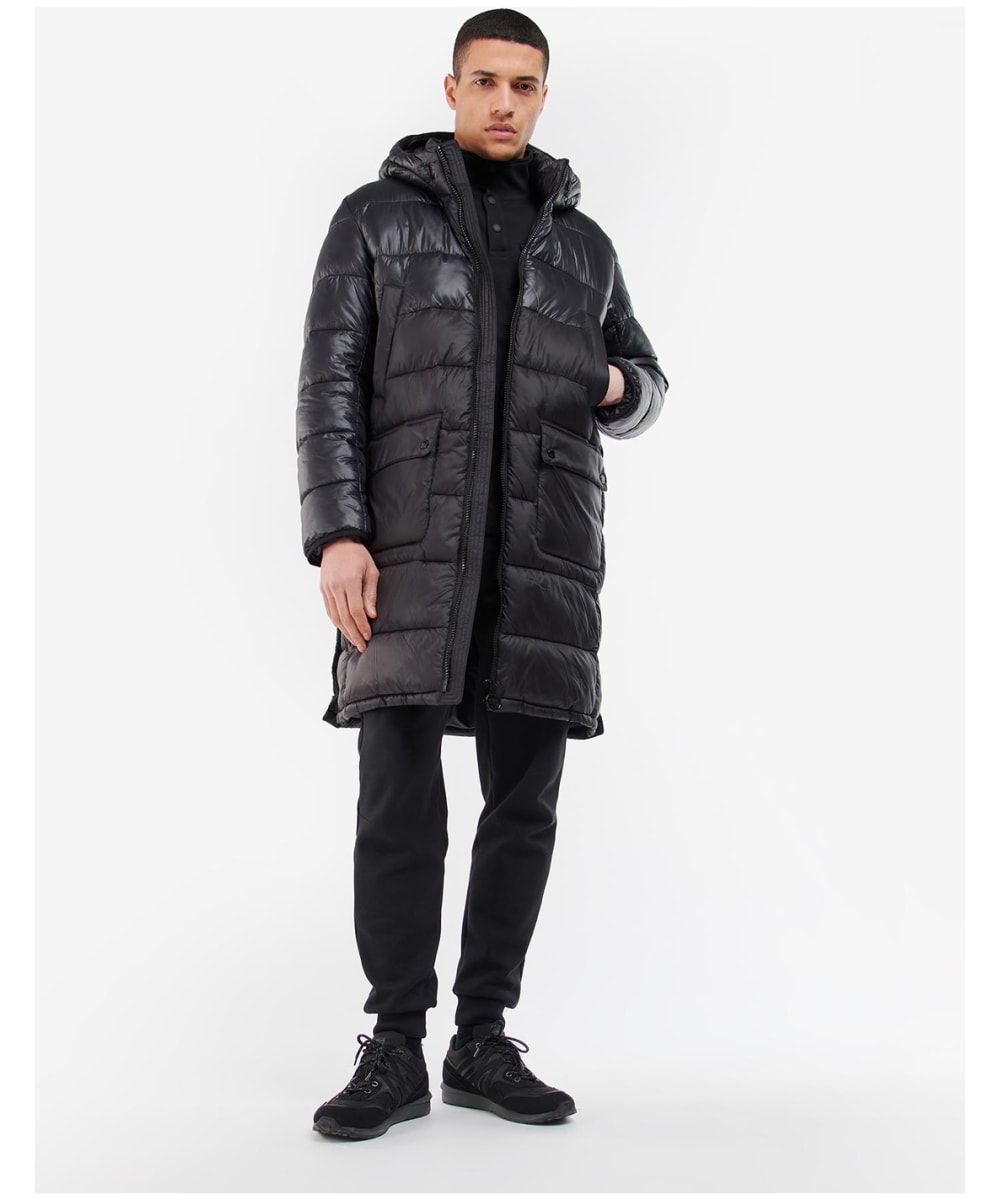 Balfour sales wax jacket