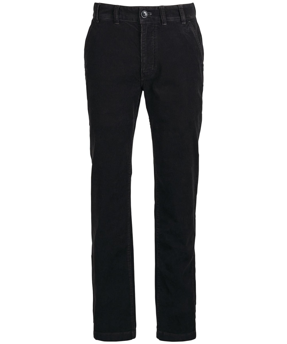 Barbour mens corduroy online trousers