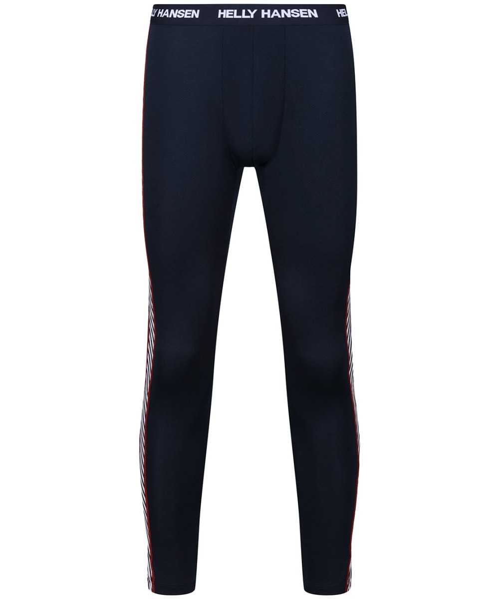 View Mens Helly Hansen Lifa Insulated Pants Navy M information