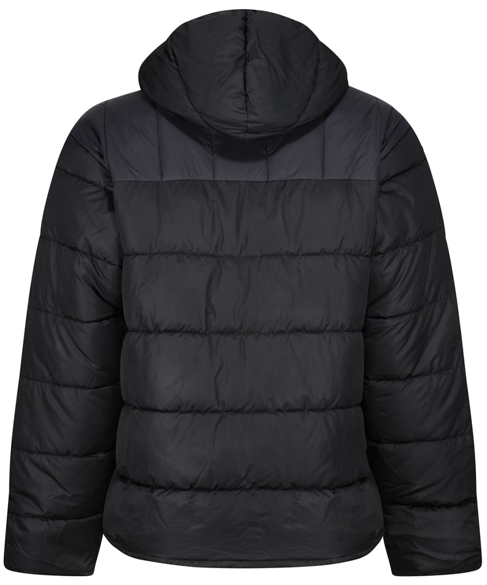 Men s Barbour International Peak Quilted Jacket