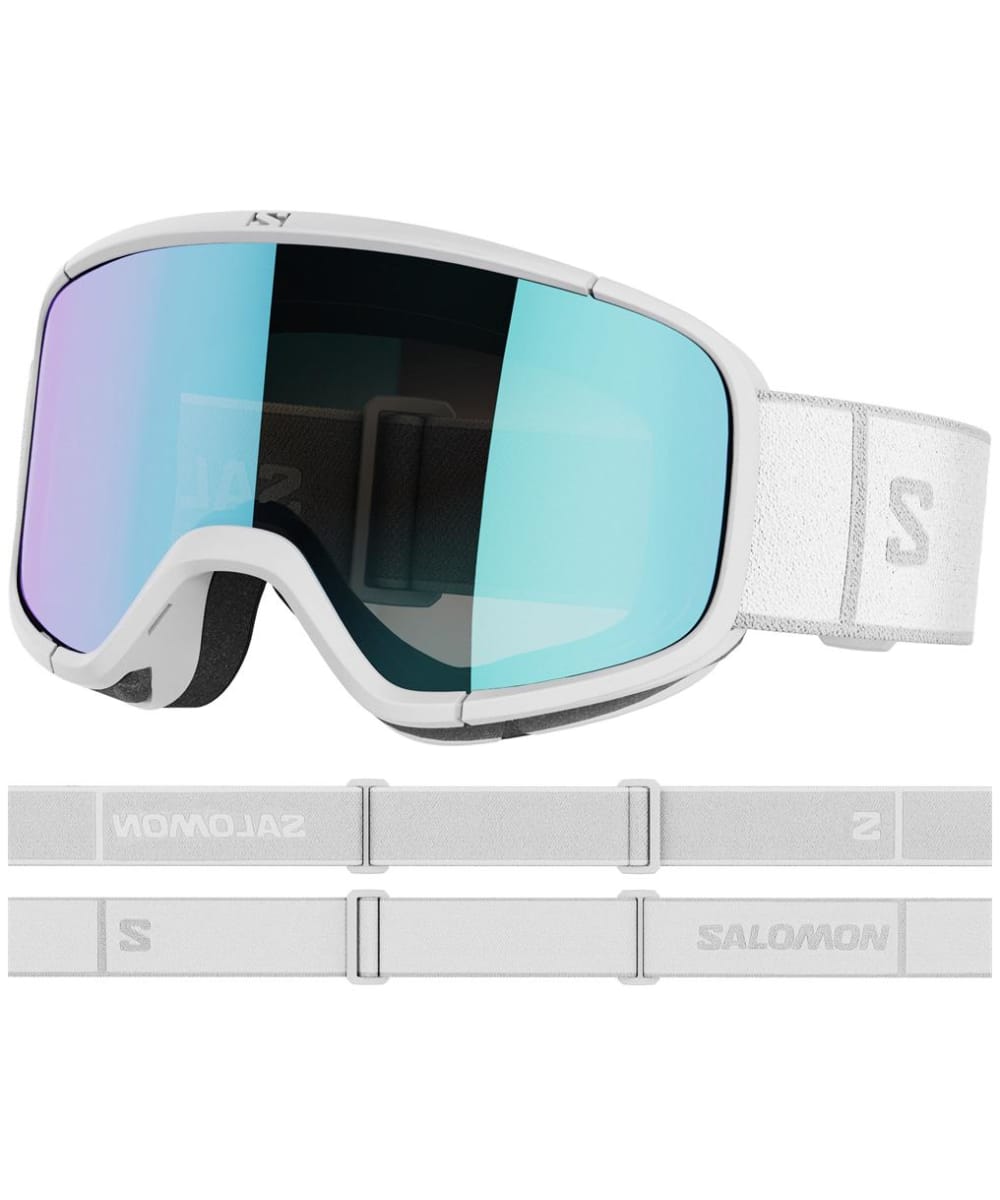 Salomon glasses deals