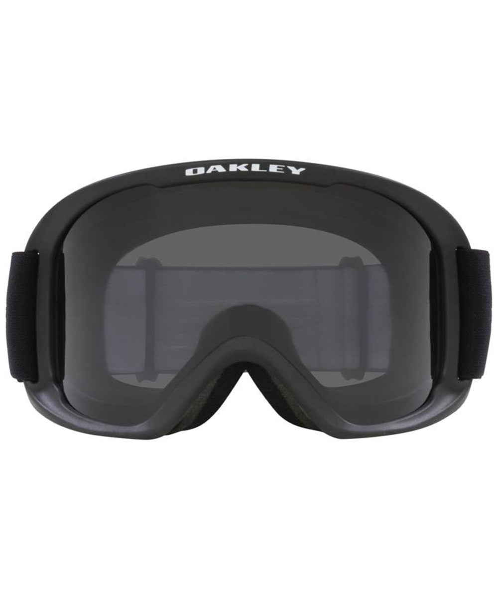 Oakley o frame 2.0 xl matte black cheap