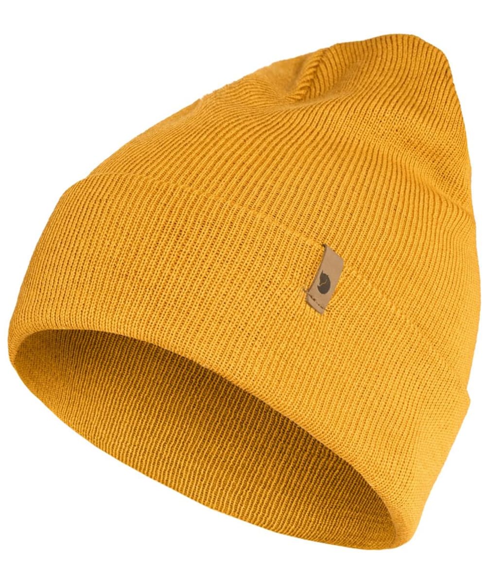 Fjallraven Classic Knit Beanie Hat