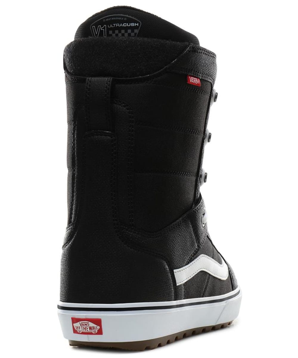Vans high standard og best sale