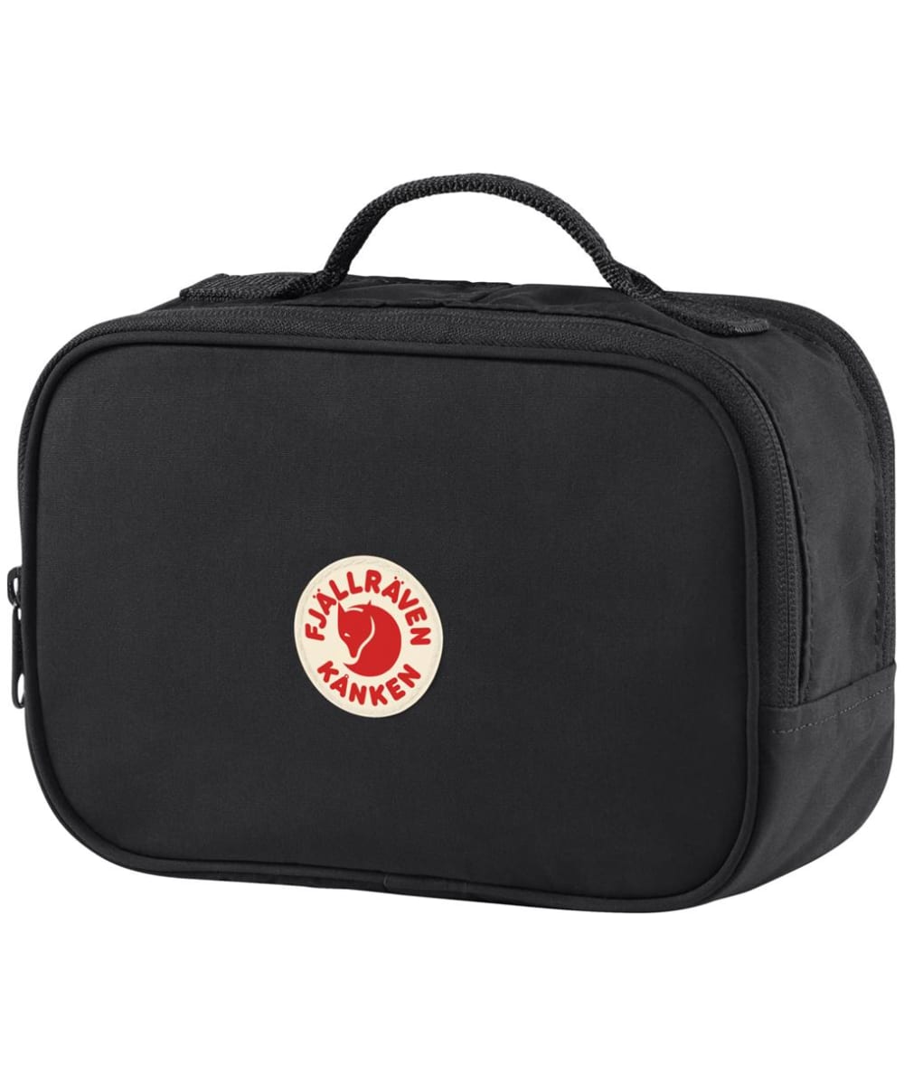 Fjallraven Kanken Toiletry Wash Bag