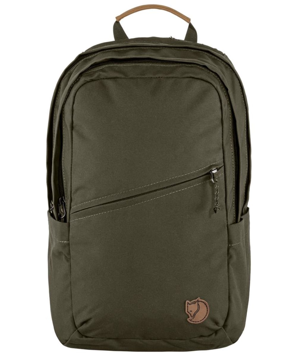 Fjallraven 20 backpack 2025