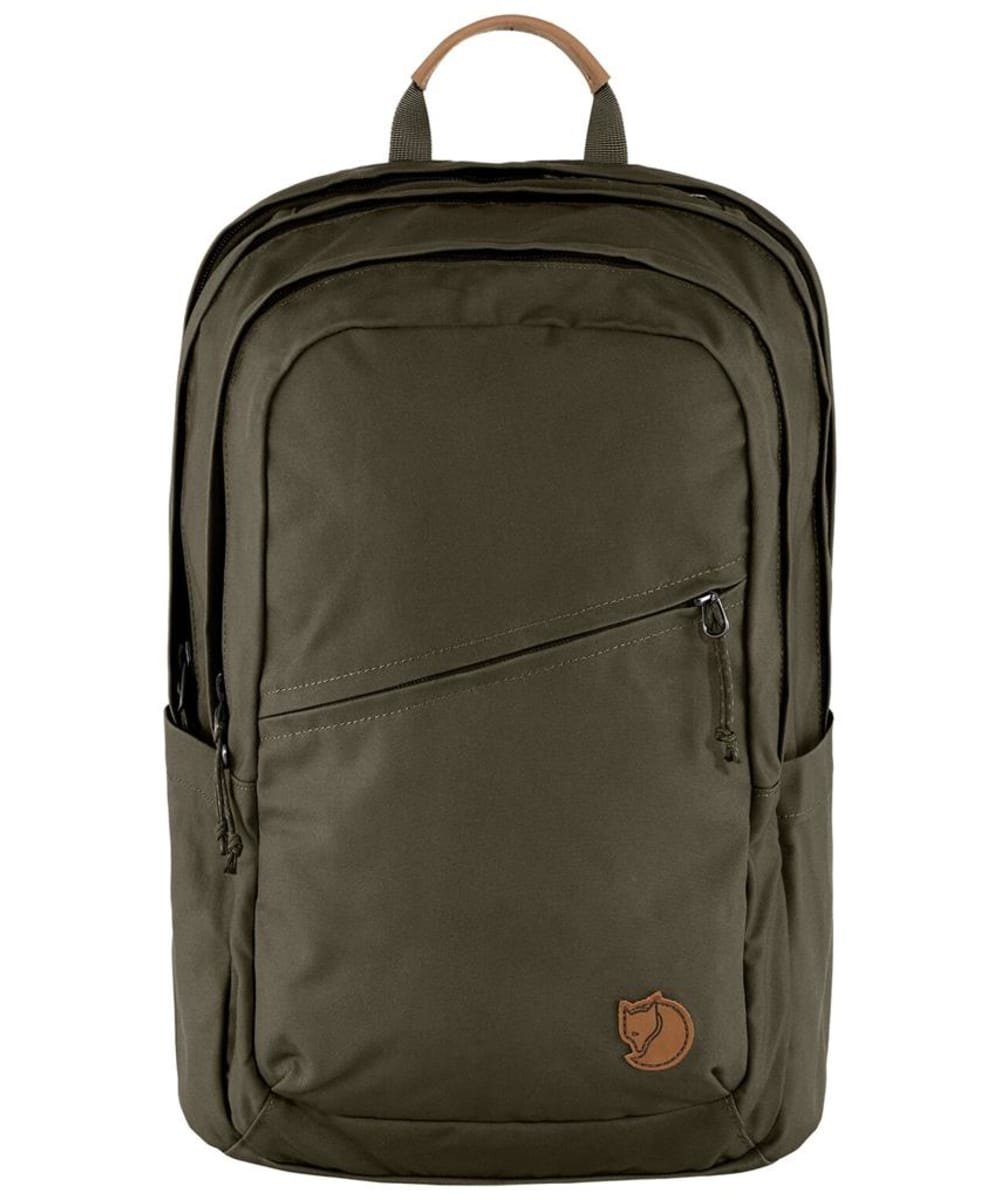 Fjallraven raven backpack shop