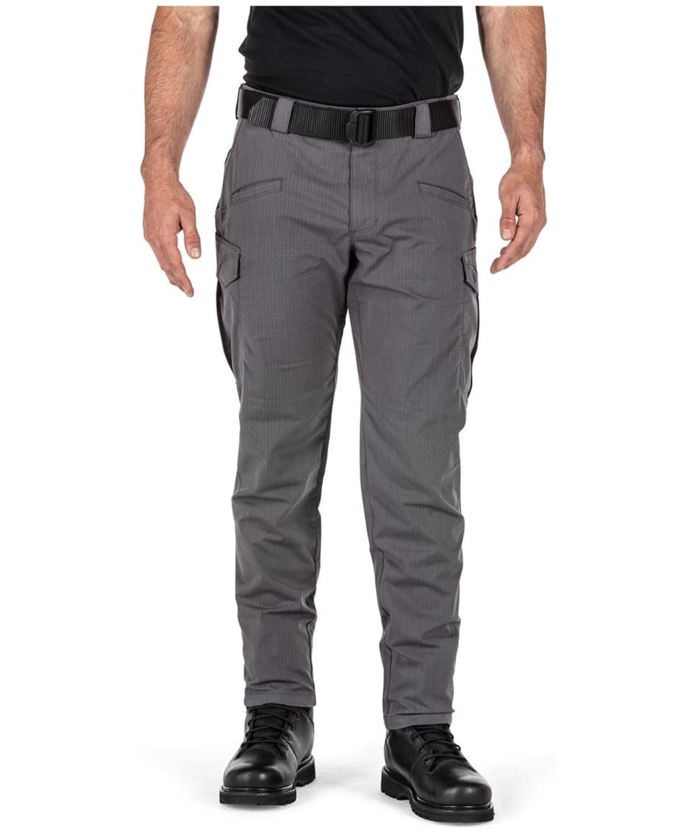 View Mens 511 Tactical Teflon Finished Icon Pant Flint 34 32 information