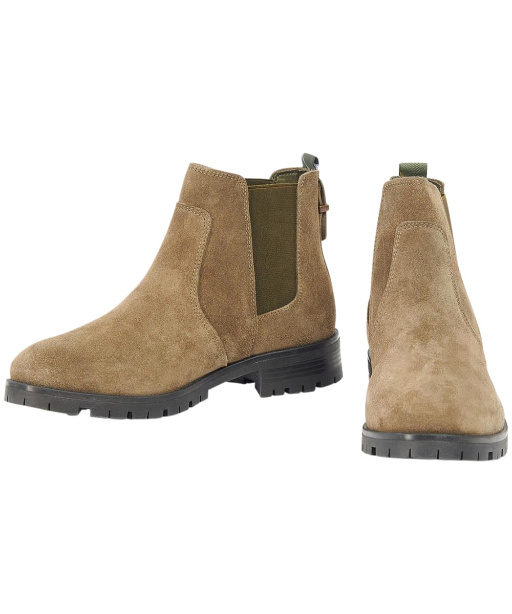 Women s Barbour Nina Boots
