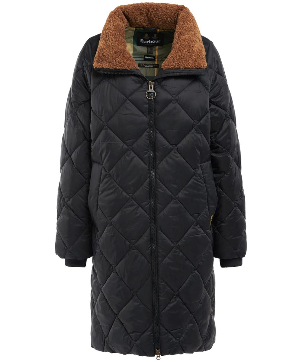 Barbour online womens clothing