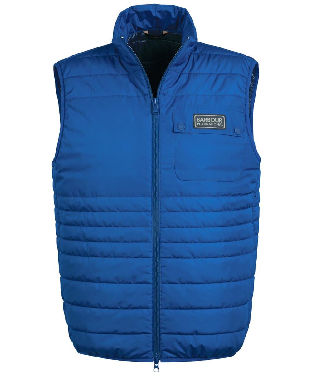 Barbour outlet international bodywarmer