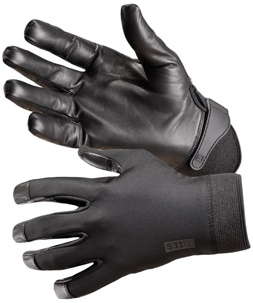 View 511 Tactical Taclite 3 Breathable Glove Black XL information