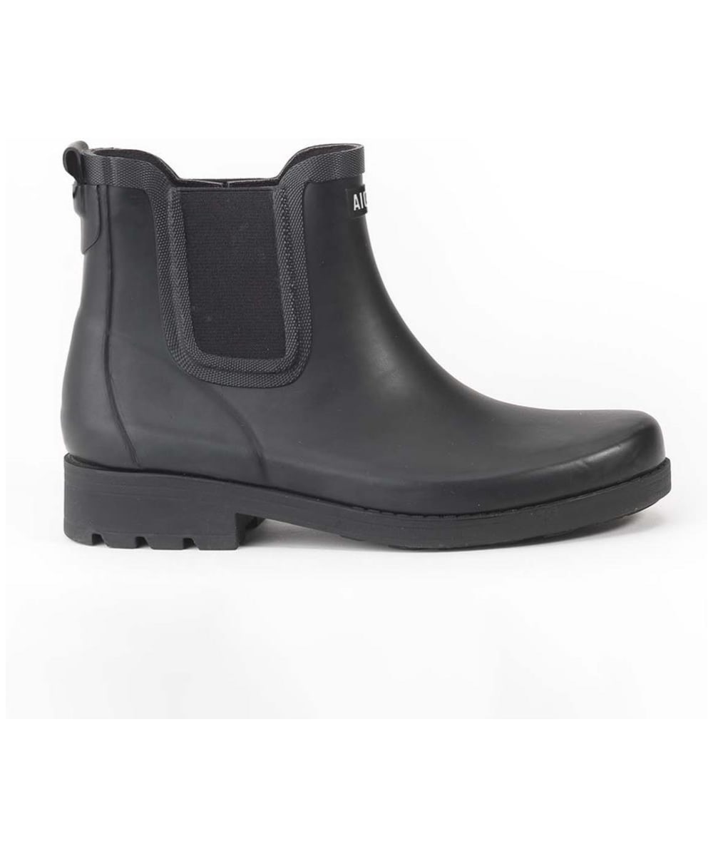 Women s Aigle Carville Ankle Wellington Boots
