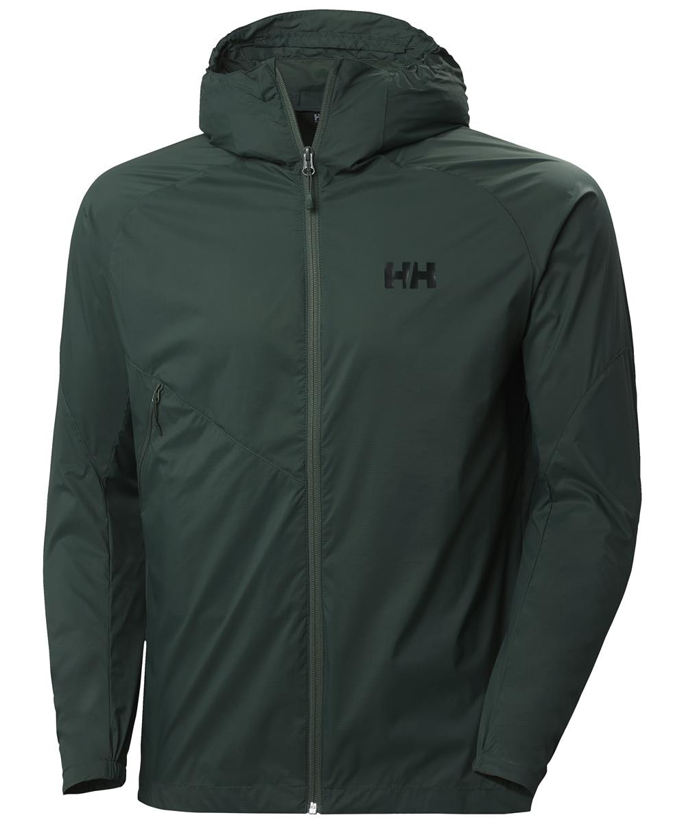 Helly hansen wind jacket online