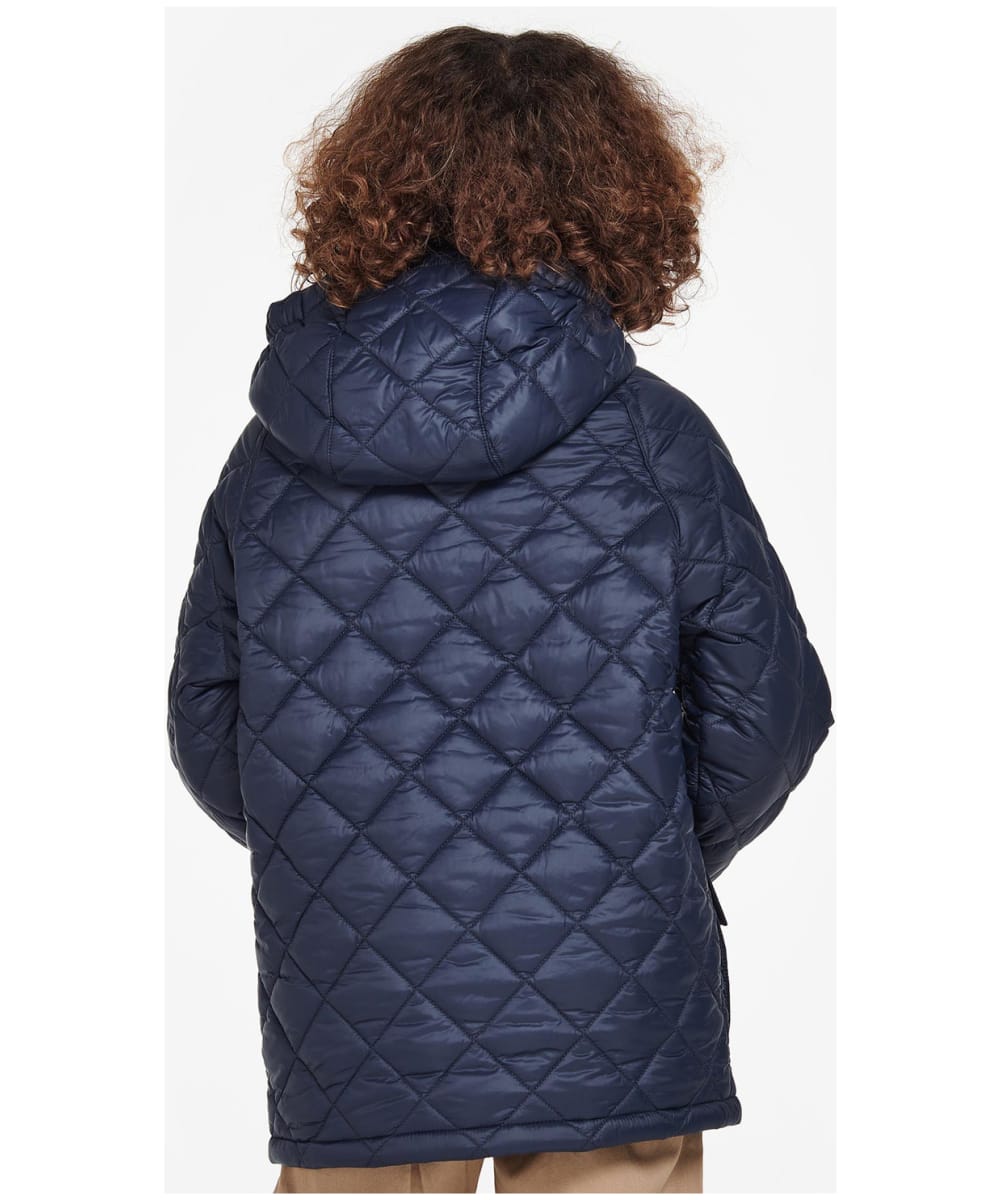 Barbour men's top merton jacket