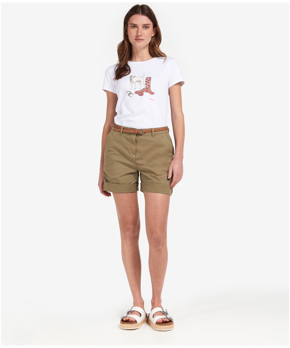 Barbour chinos womens store 2014