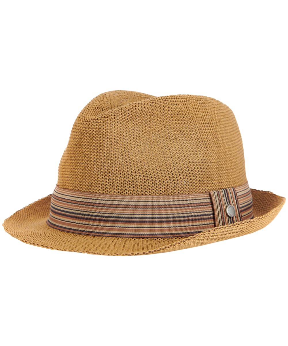 Barbour trilby deals