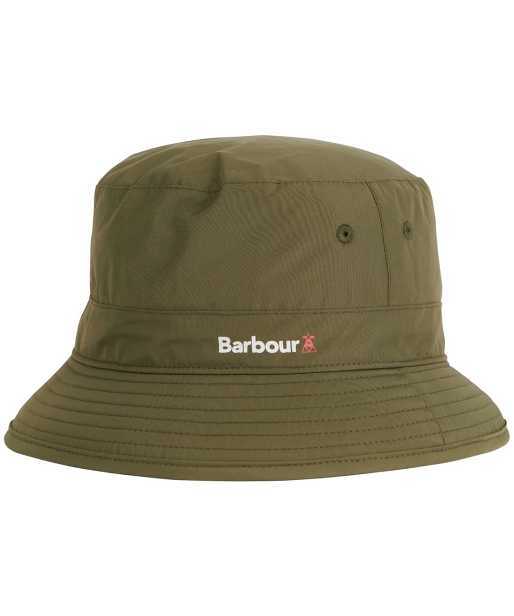 Men's Barbour Baysbarn Sports Hat
