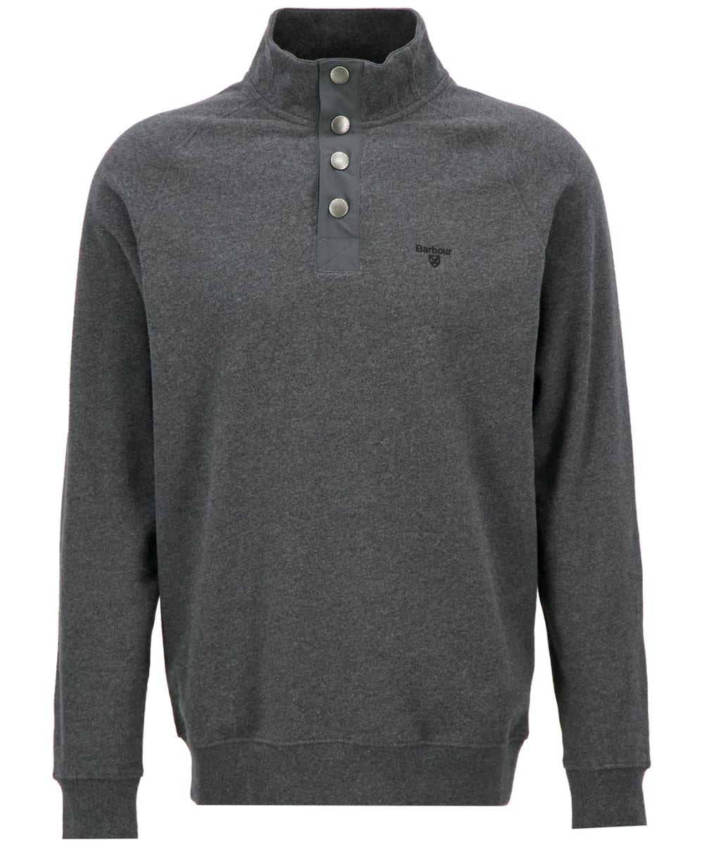 Barbour mens best sale sweaters uk