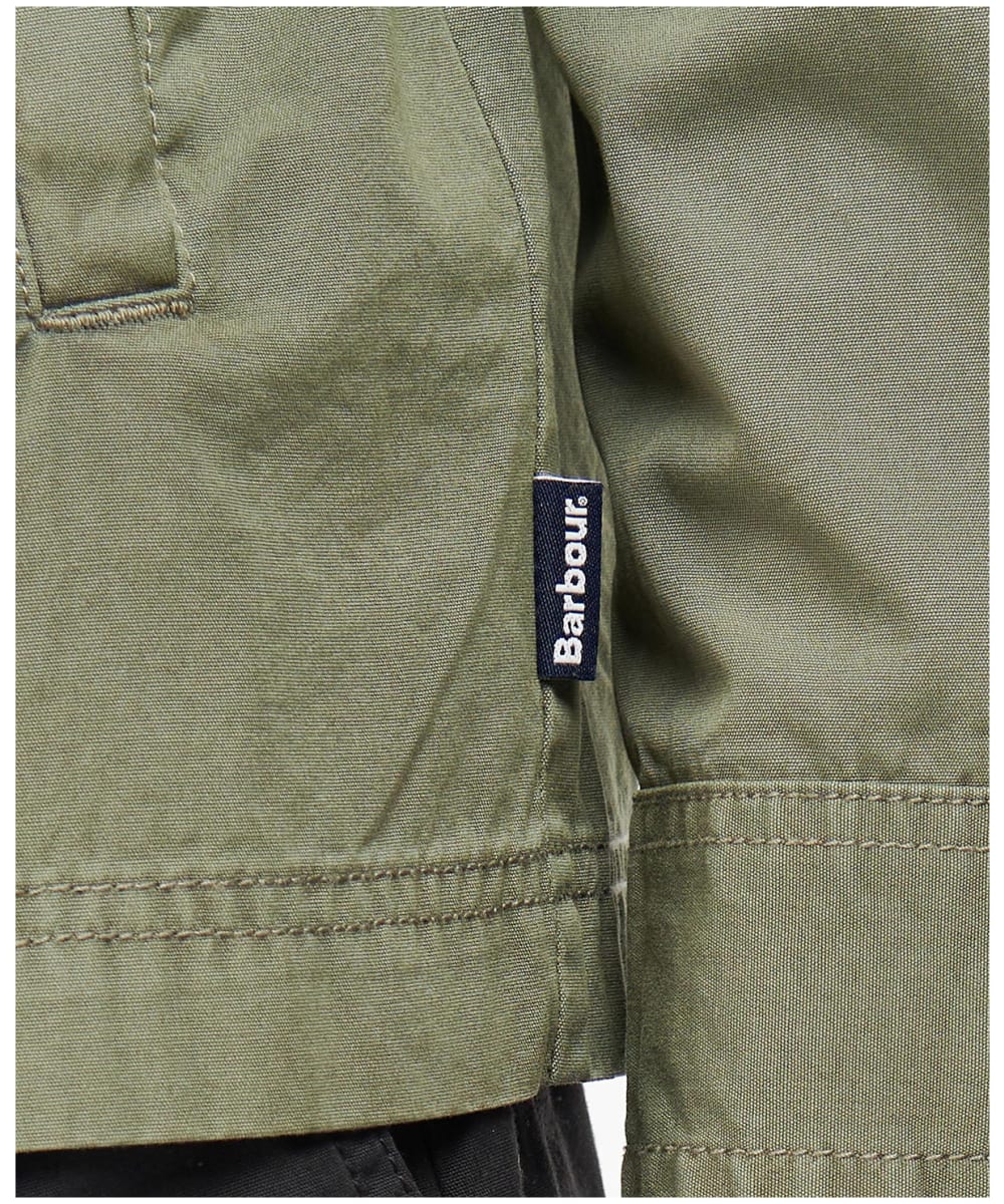 Men's Tollgate Jacket