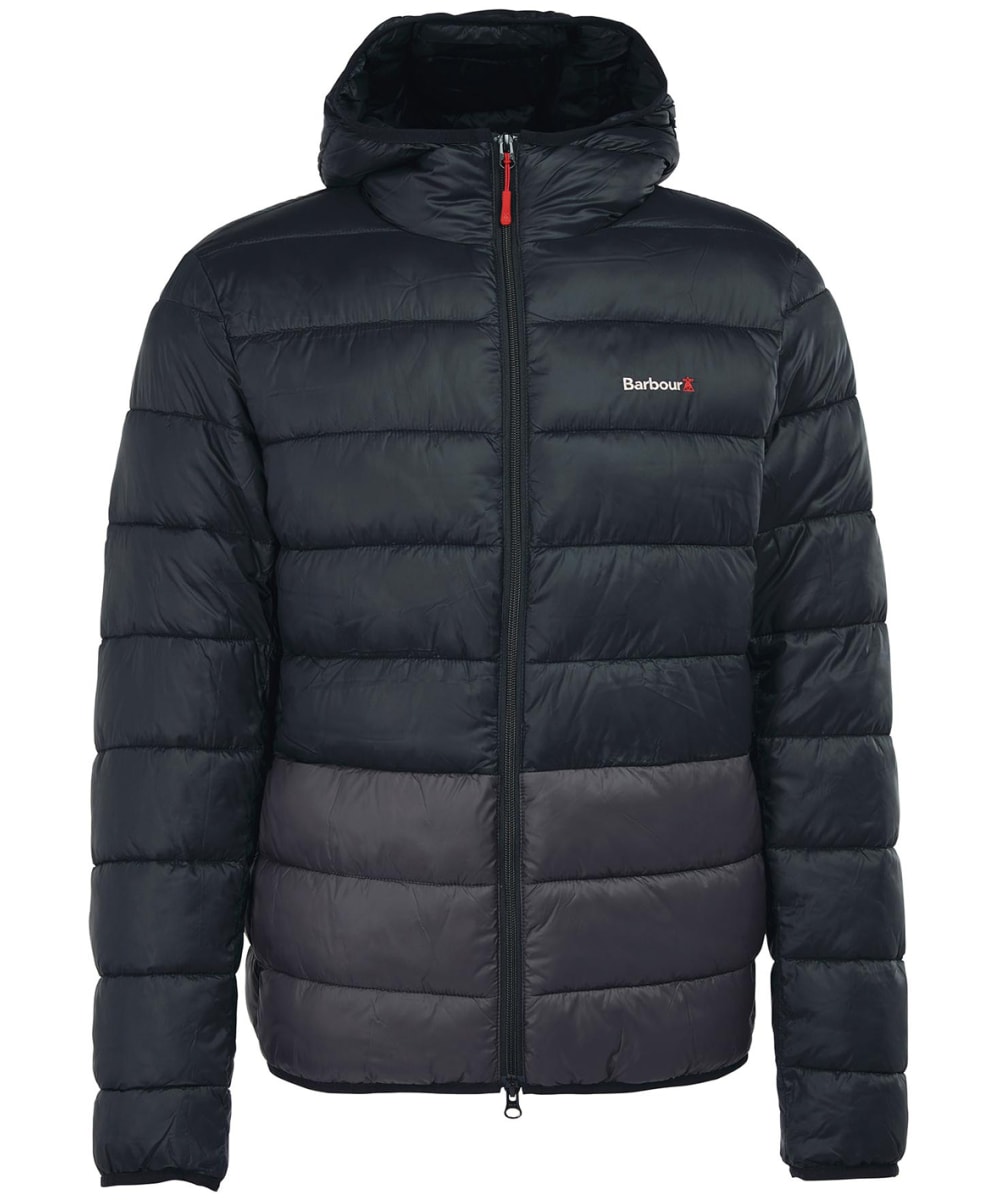 Men s Barbour Brimham Quilted Jacket