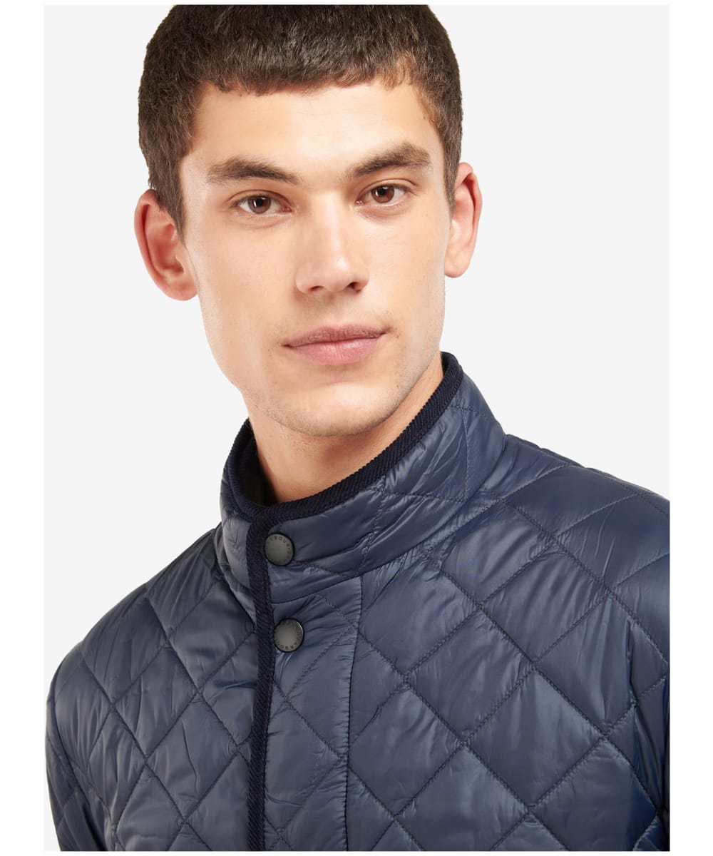 Barbour cavendish jacket online