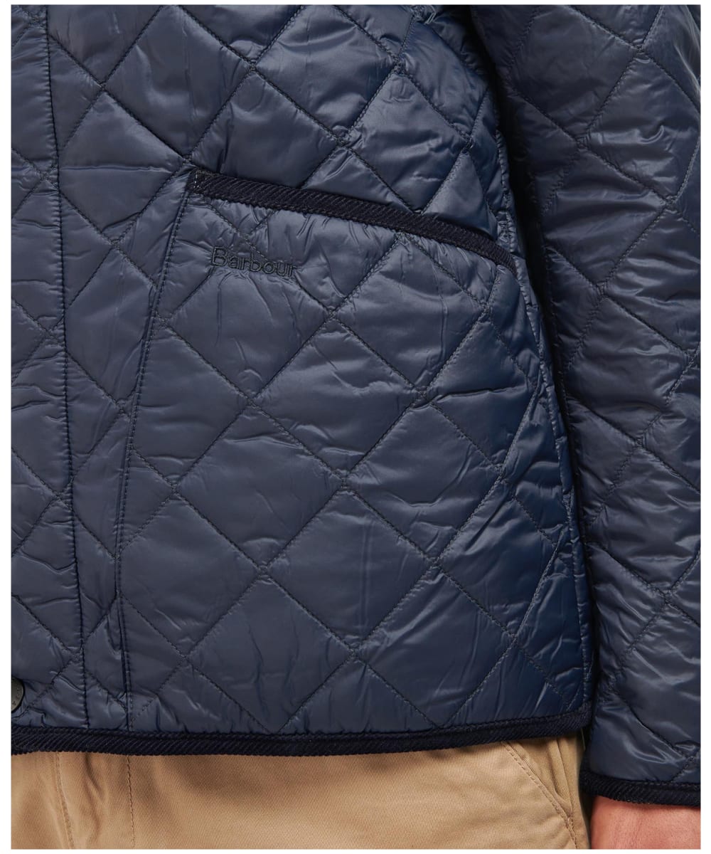 Barbour cavendish 2025