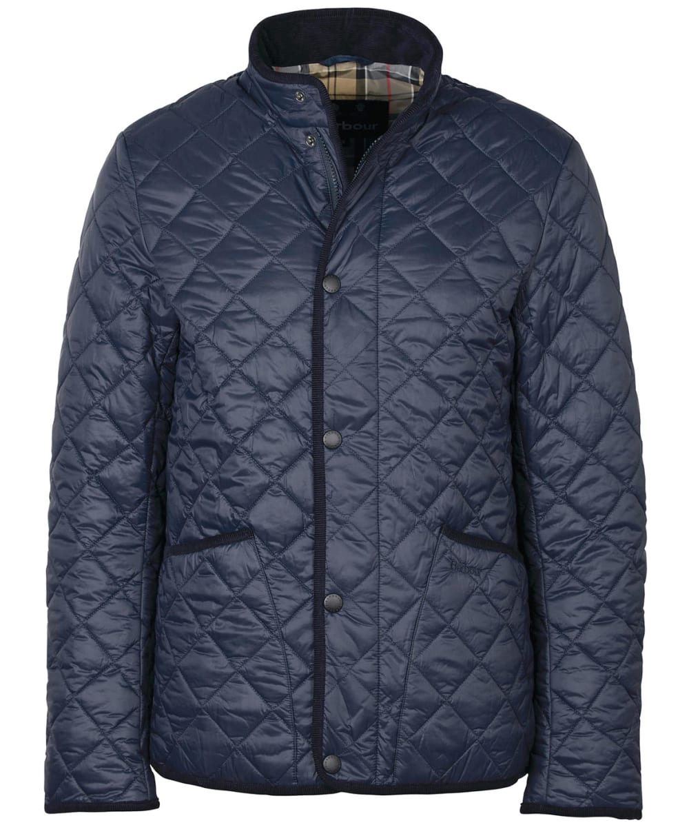 Barbour cavendish jacket sale