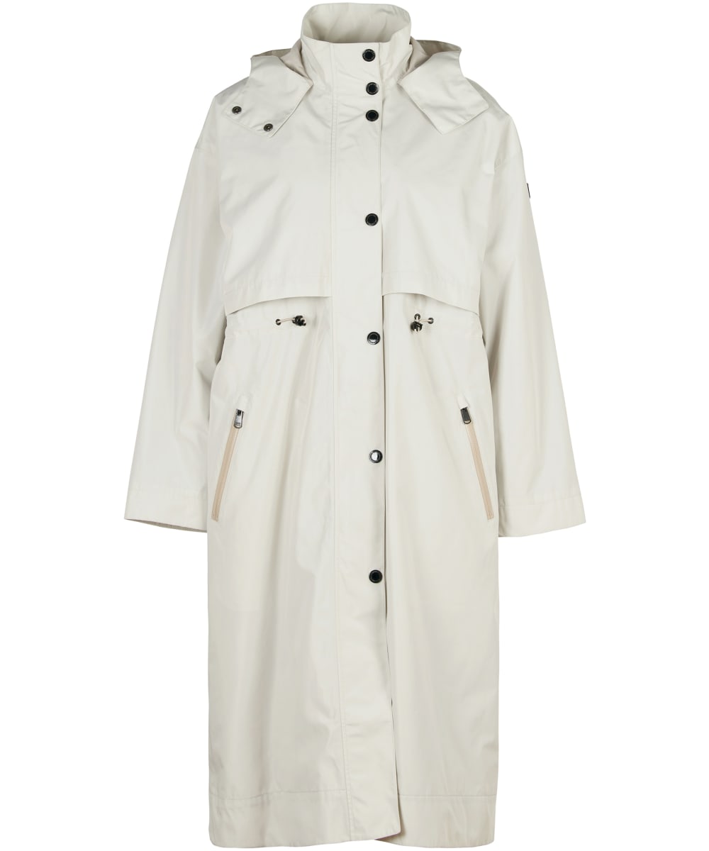 Barbour international kids Silver sales