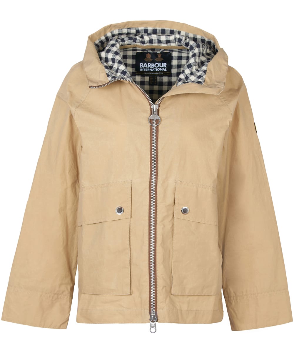 Barbour showerproof hot sale jacket