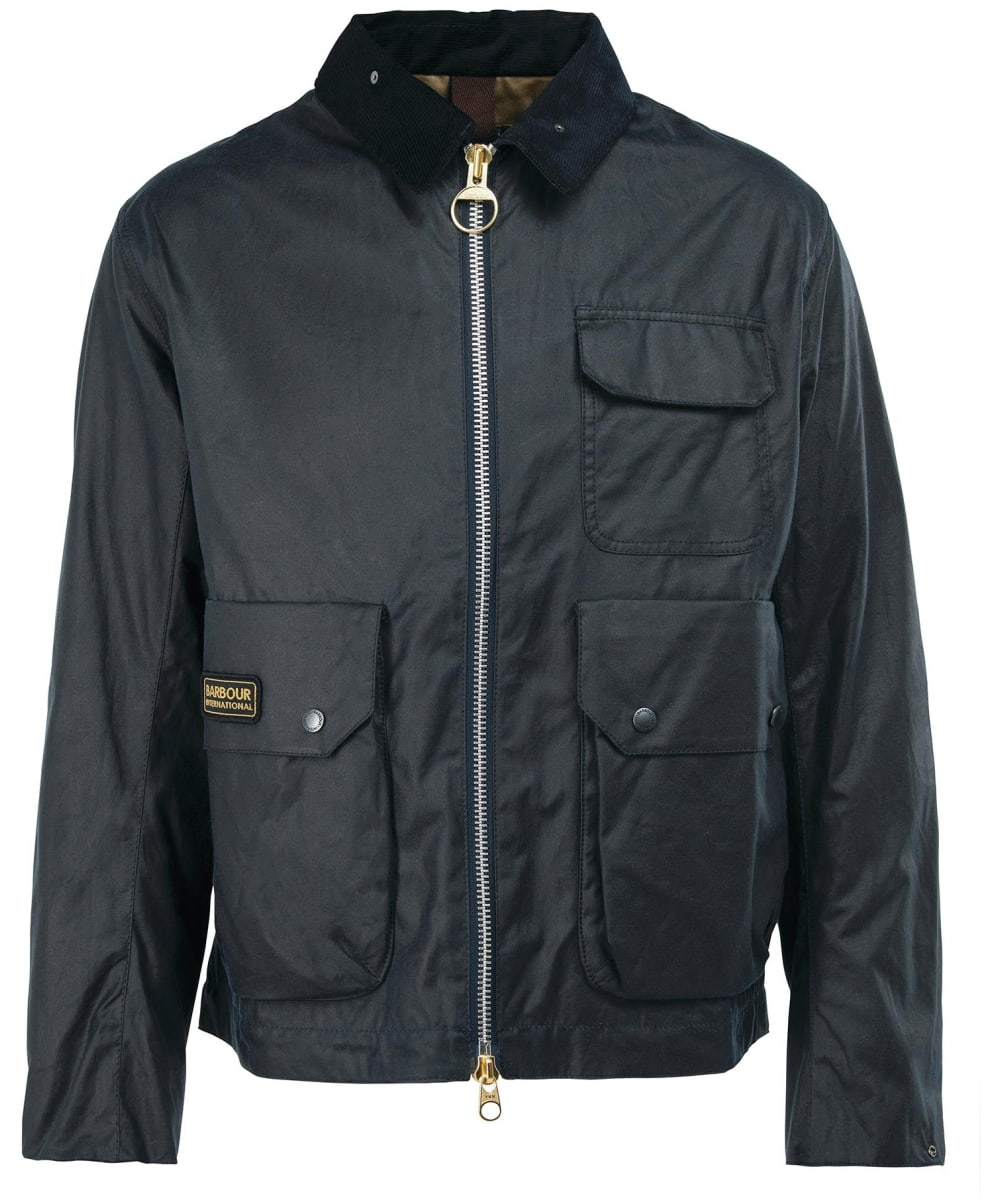 Harlow Jacket, Loungewear Apparel