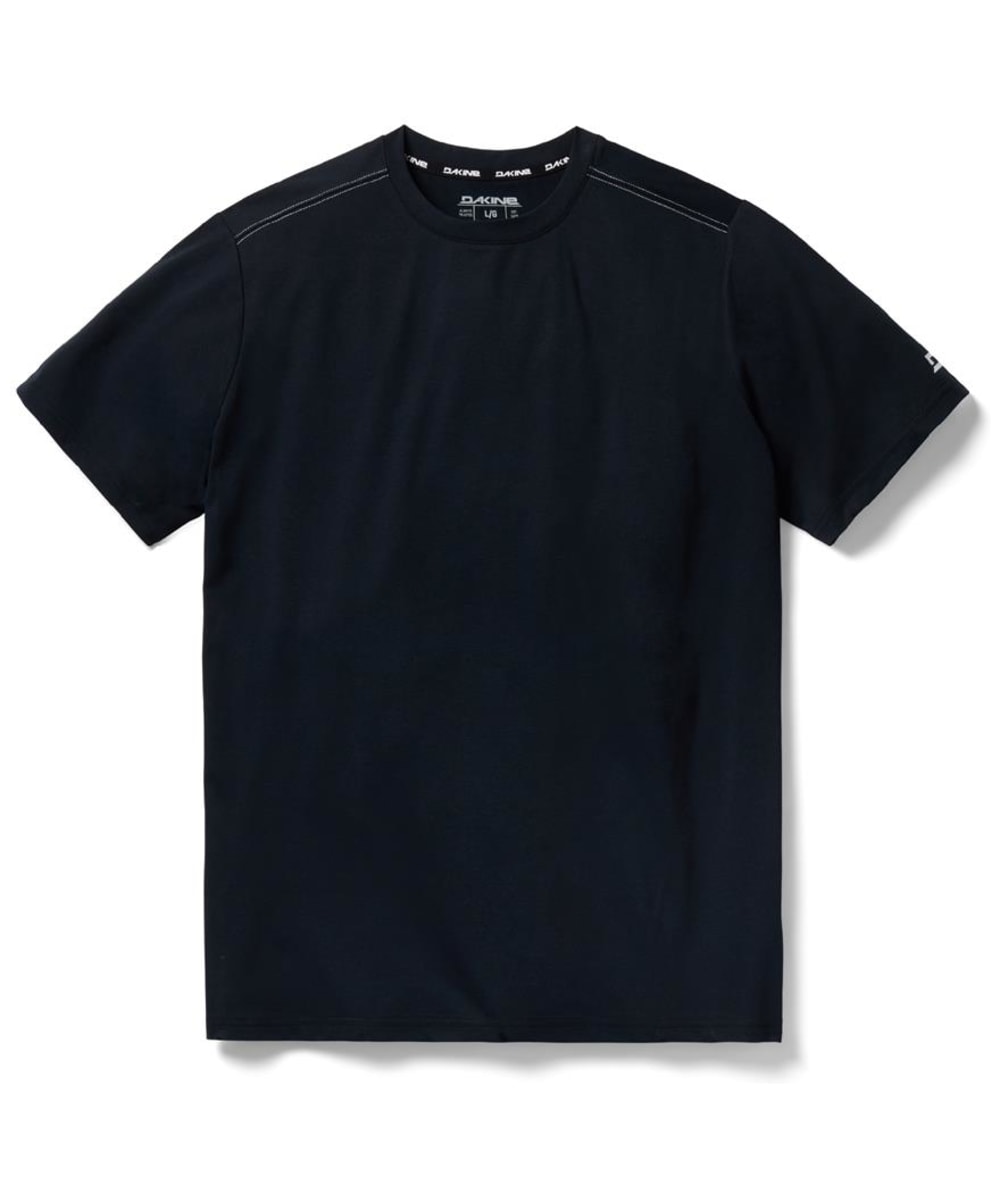 Men's Dakine Roots Protective UV T-Shirt - Black - M