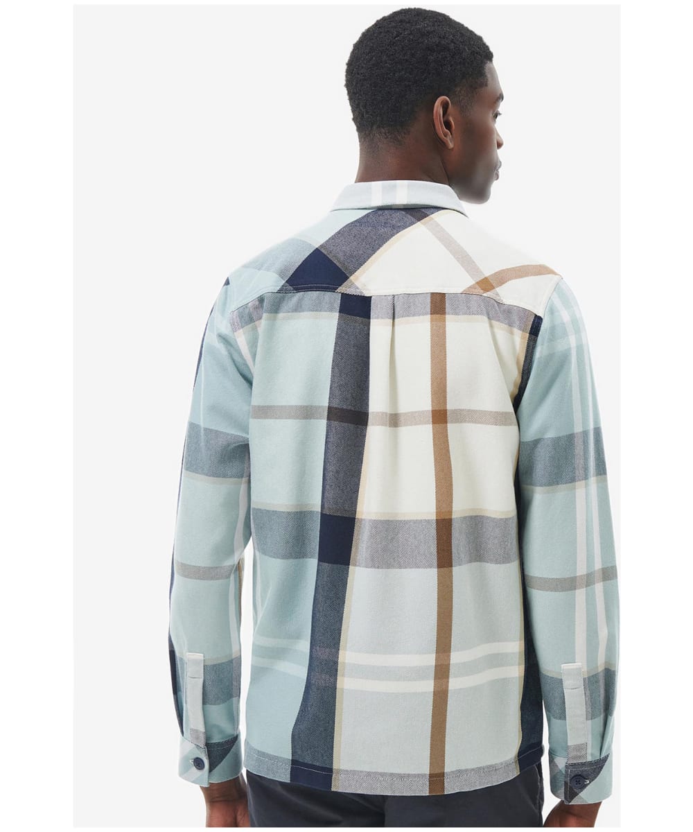 Barbour ettrick tailored jacket discount