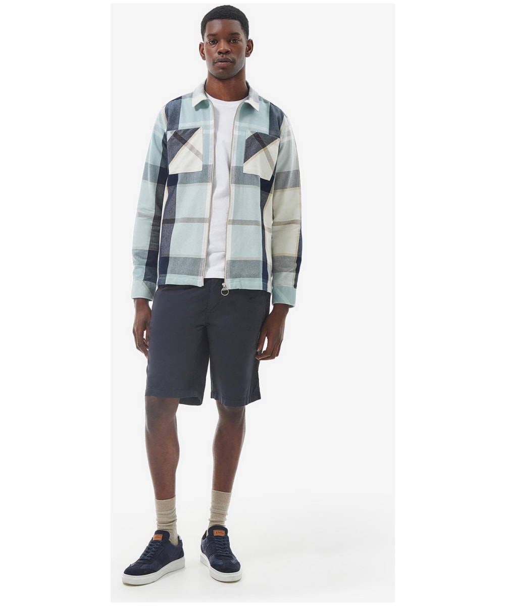 Barbour ettrick hotsell tailored jacket