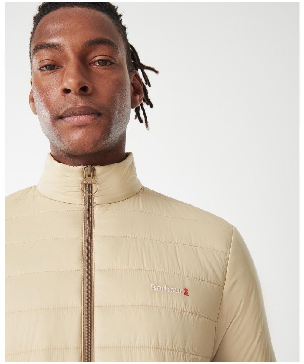 Barbour men summer best sale jackets