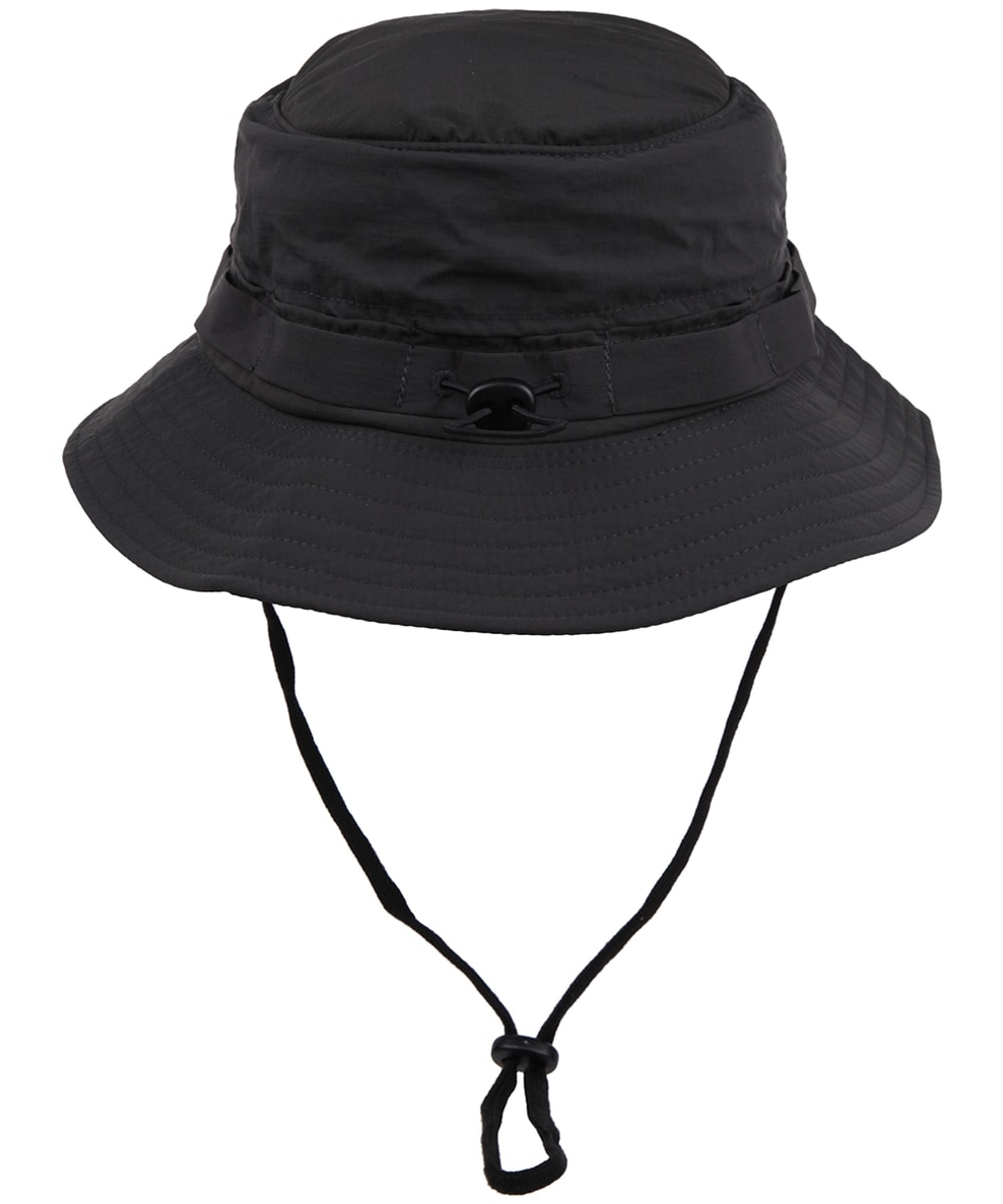 T Spinks Boonie Bucket Hat - BLACK - Men - Volcom UK – Volcom United Kingdom